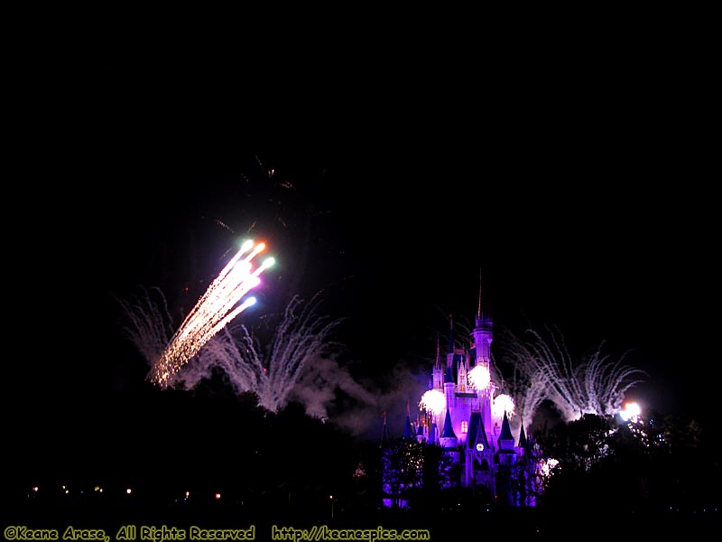 Mickey's Very Merry Christmas Party