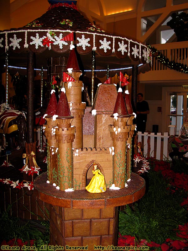 Christmas Display