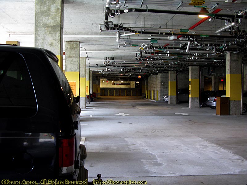 Parking Level