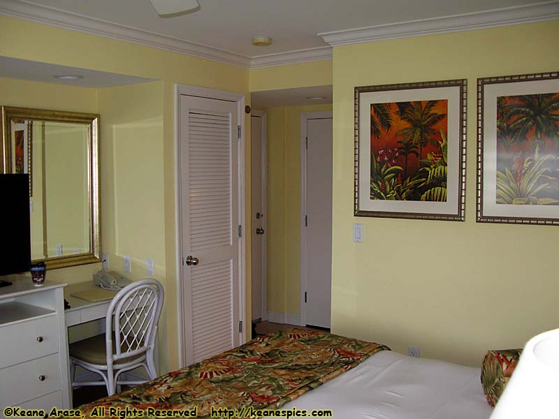 Room Interior