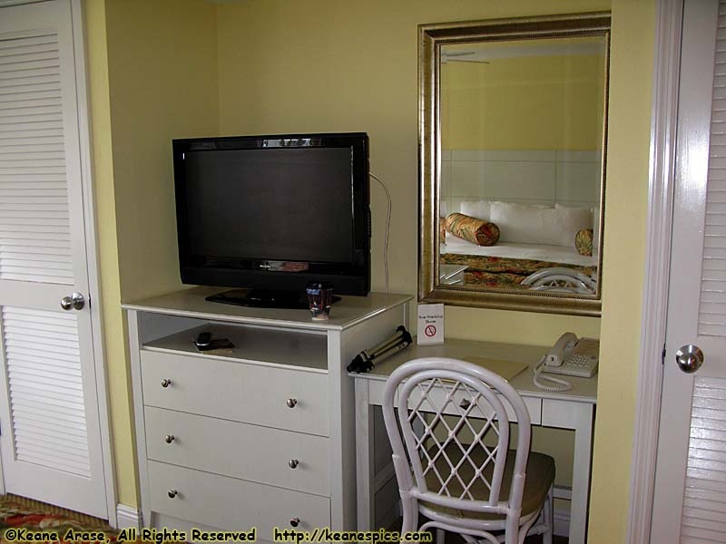 Room Interior