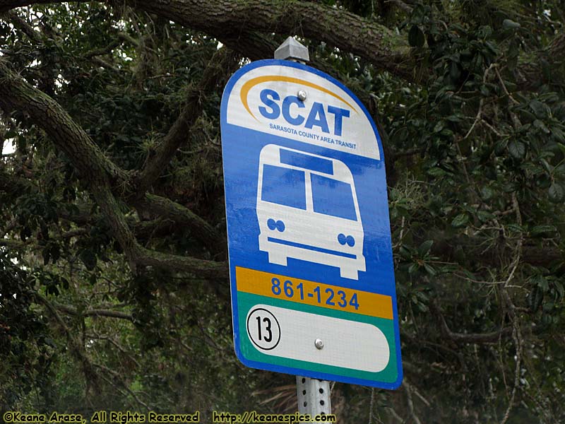 Sarasota County Area Transit...