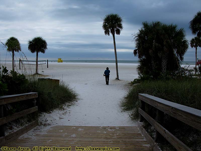 Siesta Beach