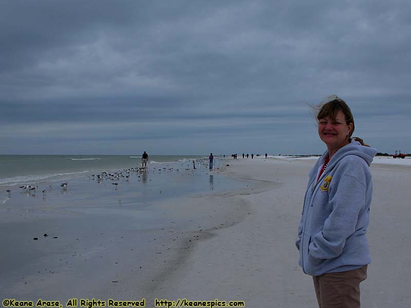 Siesta Beach