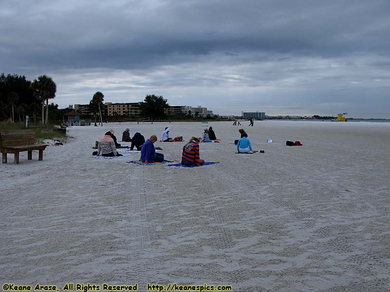 Siesta Beach