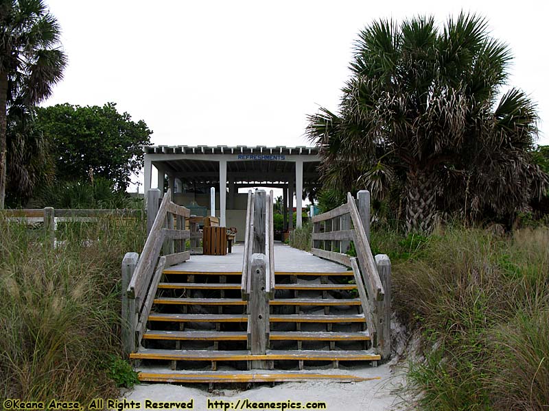 Siesta Beach