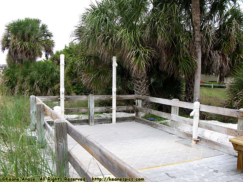 Siesta Beach