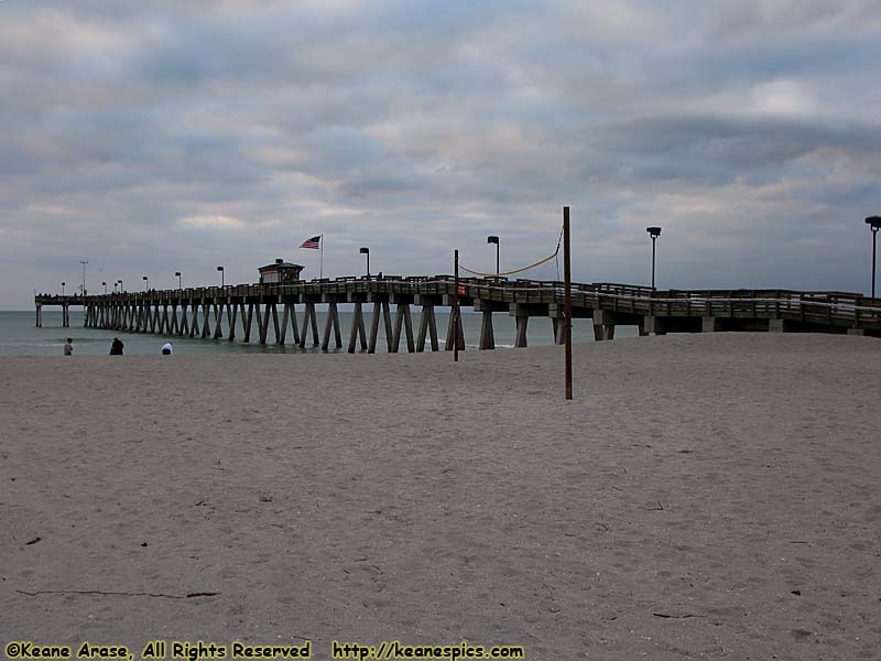 Venice Pier