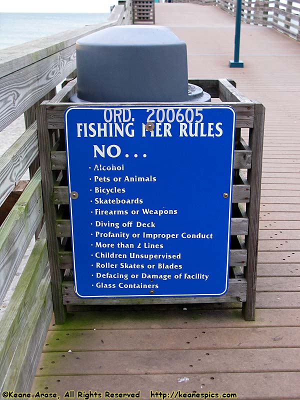 Venice Pier