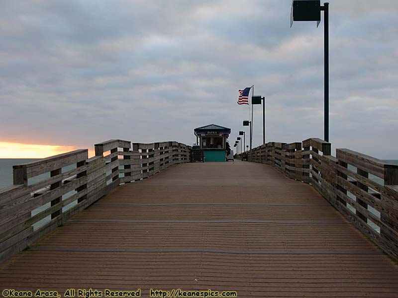 Venice Pier