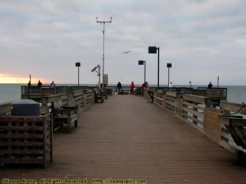 Venice Pier