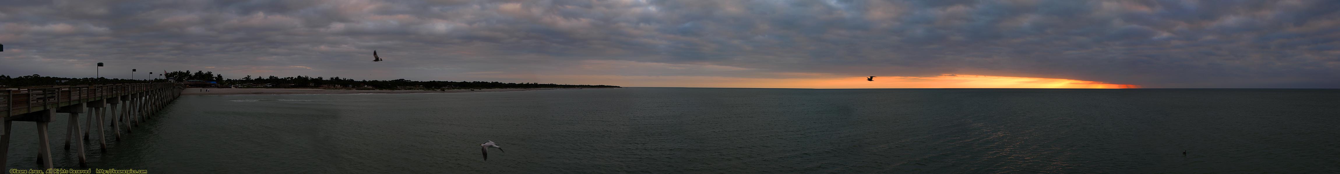 Venice Pier