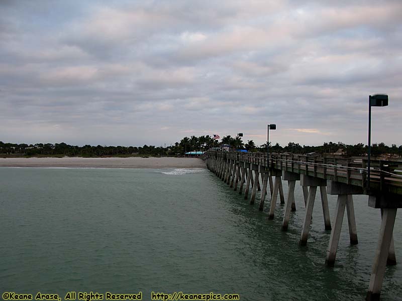 Venice Pier