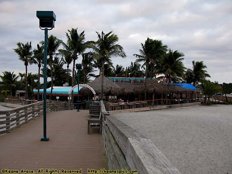 Venice Pier