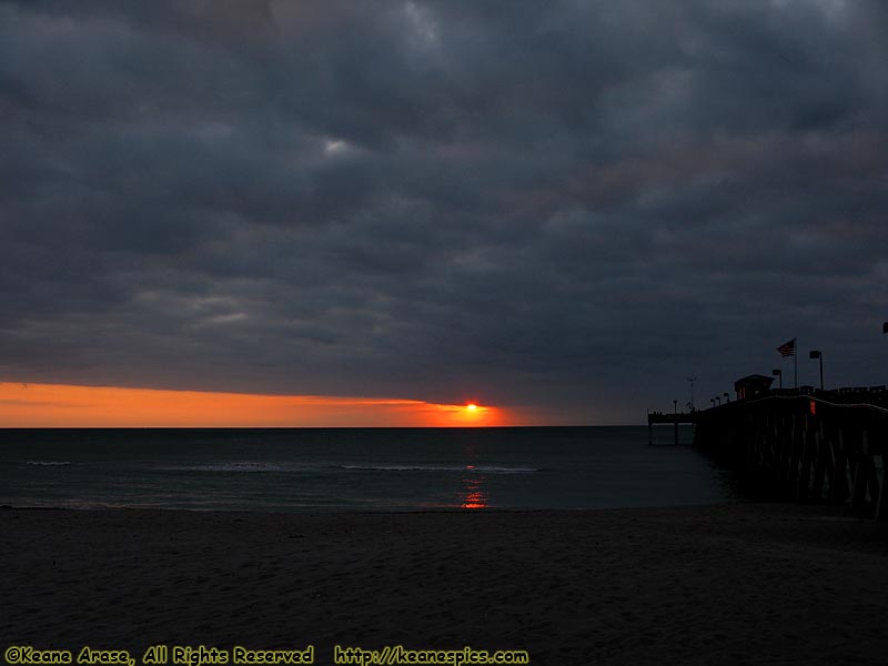 Venice Pier