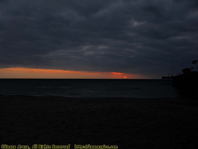 Venice Pier