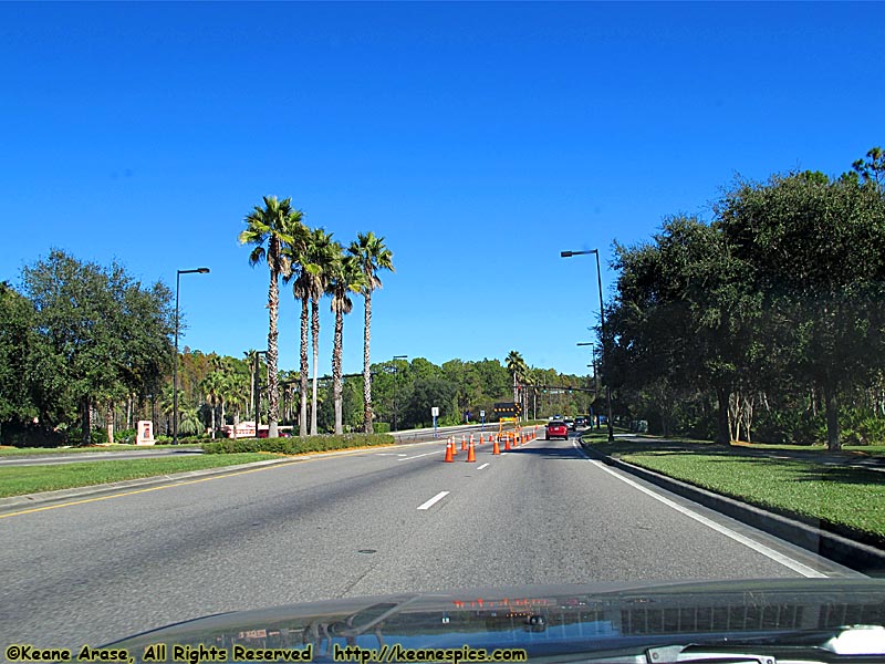 Coronado Springs