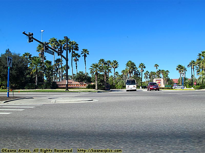 Coronado Springs