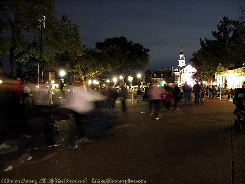 Frontierland