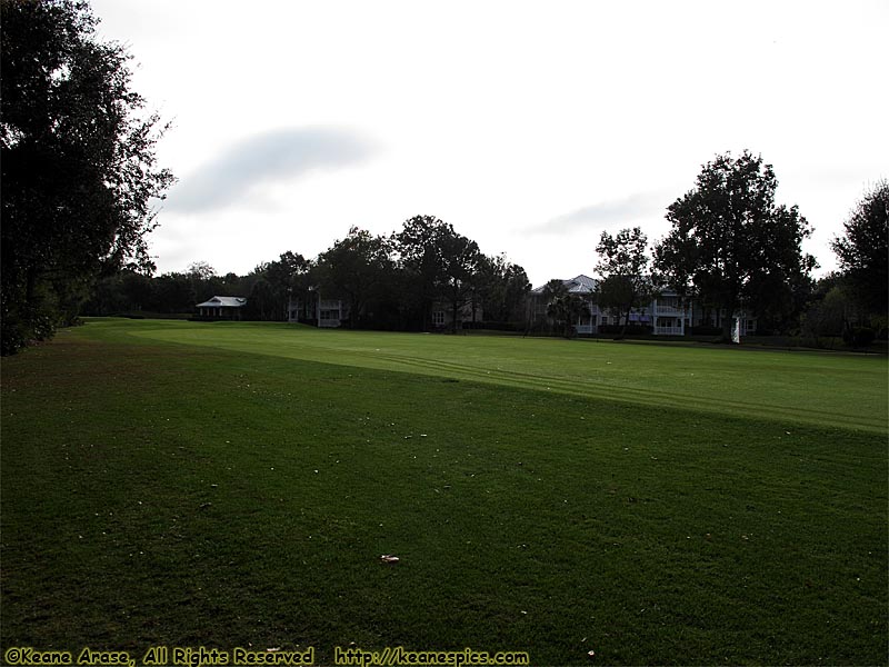 Lake Buena Vista Golf Course