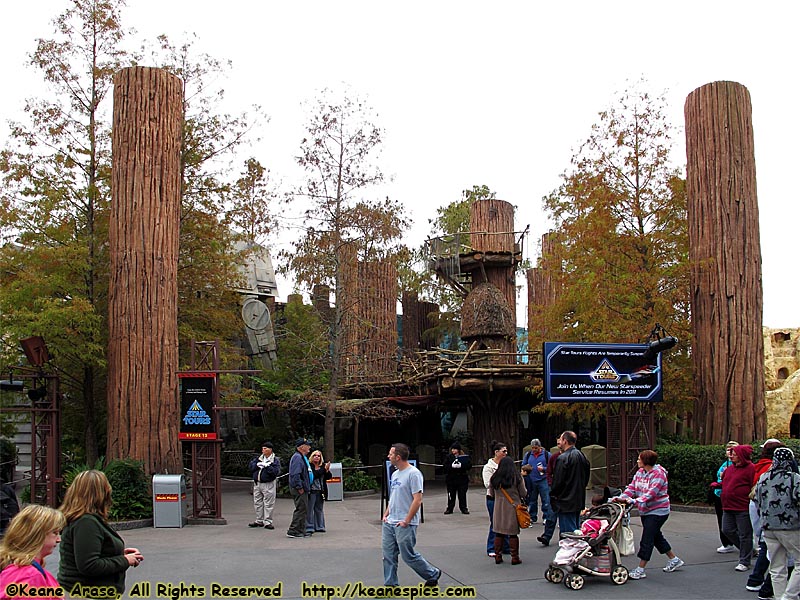 Star Tours