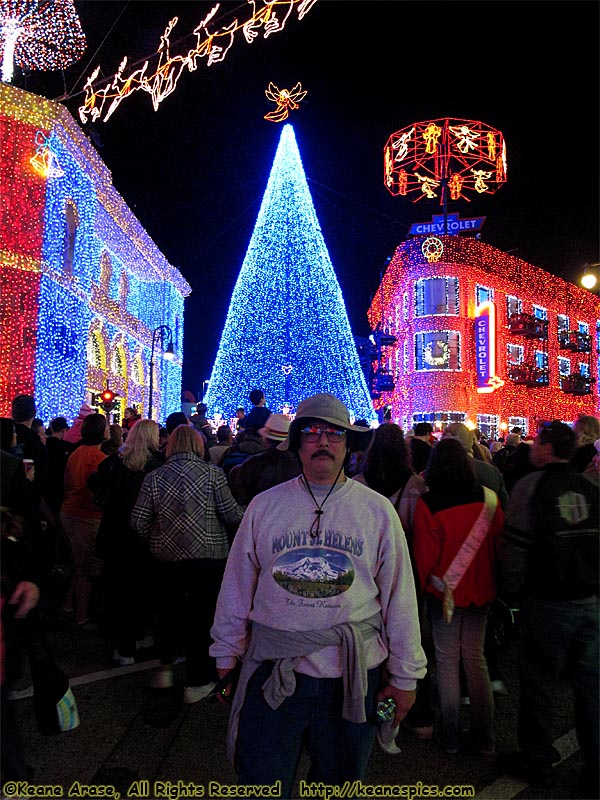 Osborne Lights