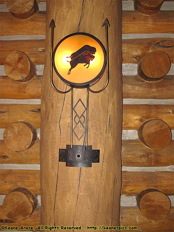 Wilderness Lodge