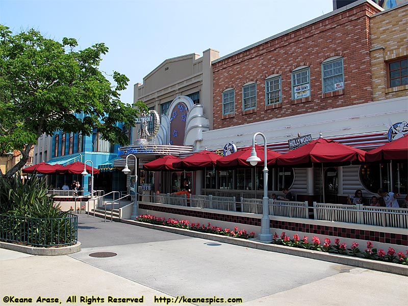 Disney's Hollywood Studios