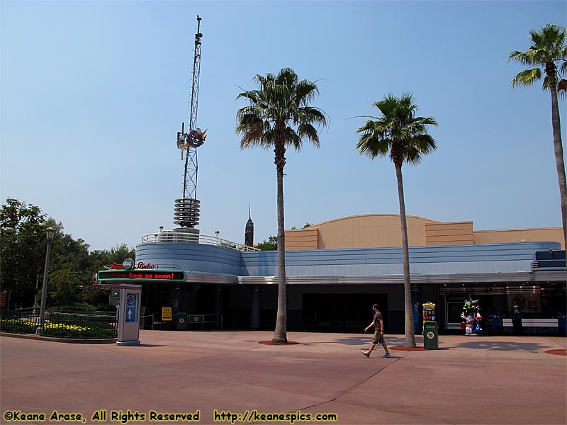 Disney's Hollywood Studios