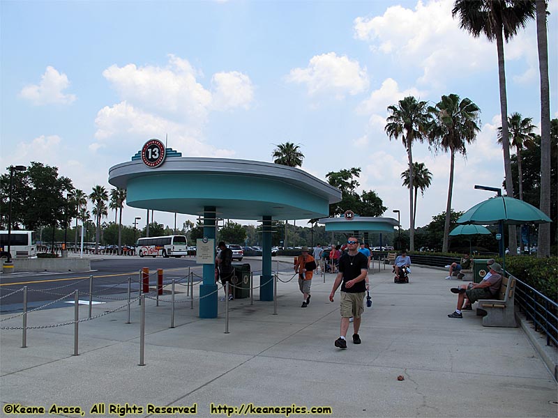 Disney's Hollywood Studios