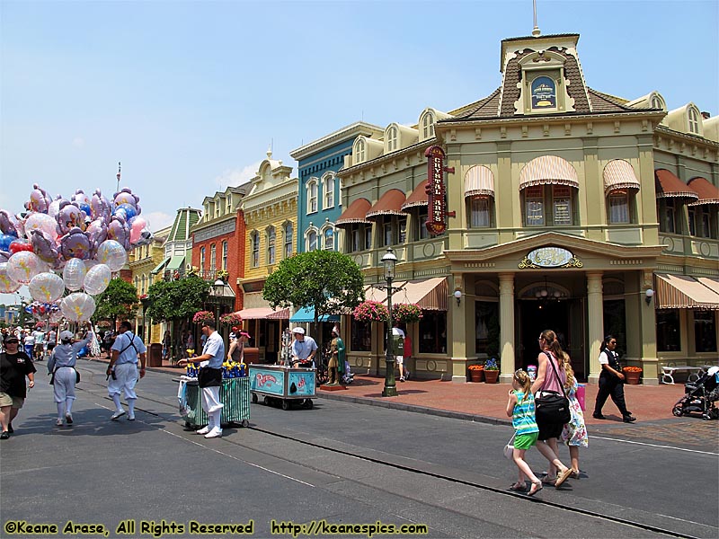 Magic Kingdom