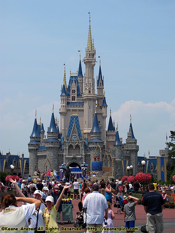 Magic Kingdom