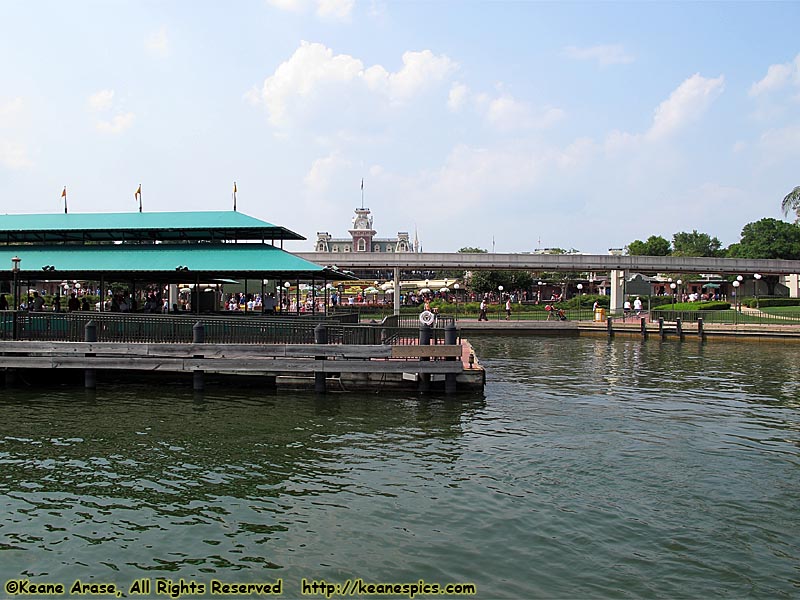 Magic Kingdom