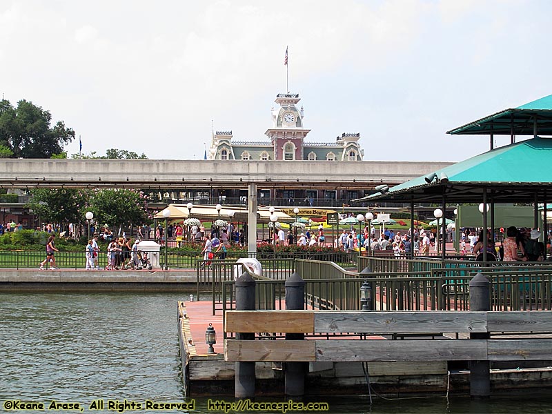 Magic Kingdom