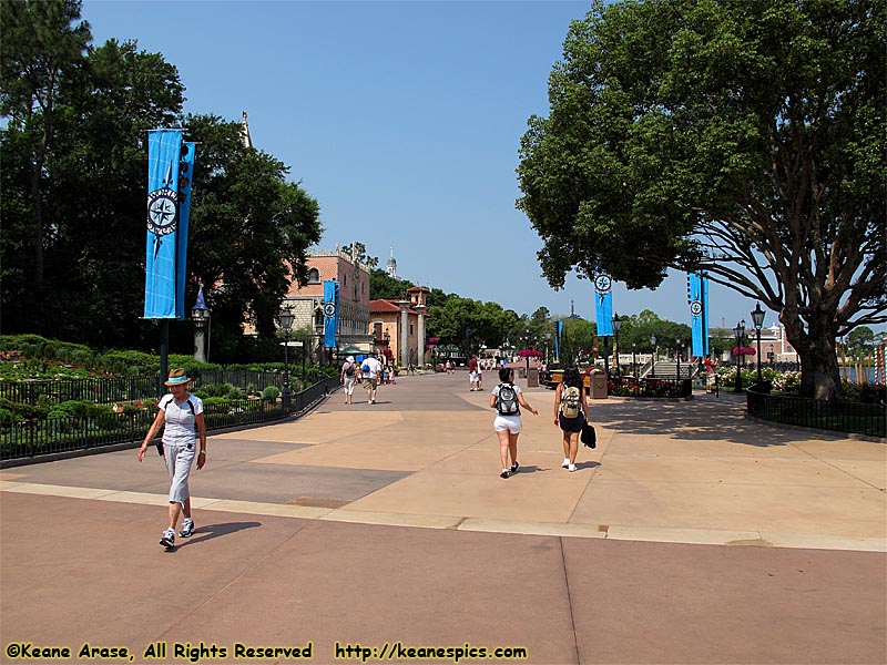 Epcot