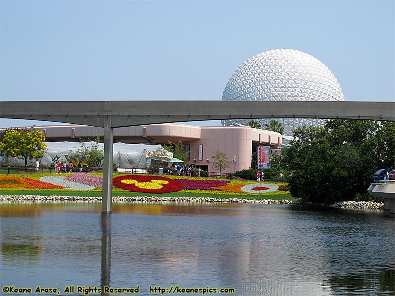 Epcot