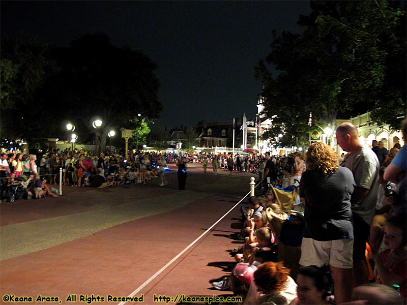 Frontierland