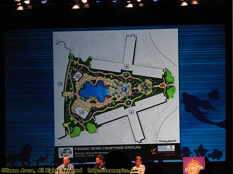 Imagineers presentation of AoA Concept Art (May 2011)