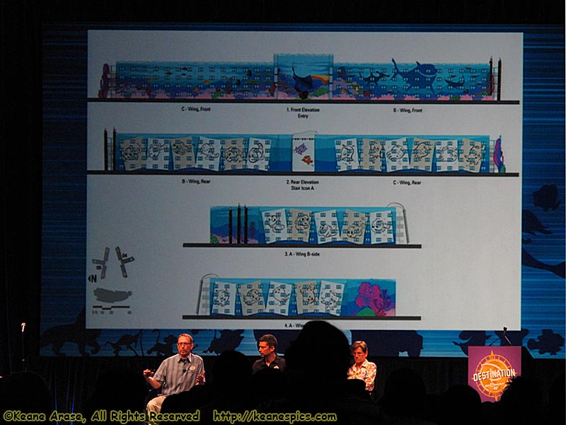 Imagineers presentation of AoA Concept Art (May 2011)