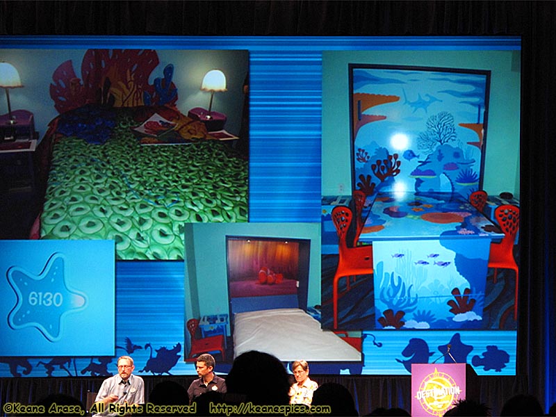 Imagineers presentation of AoA Concept Art (May 2011)