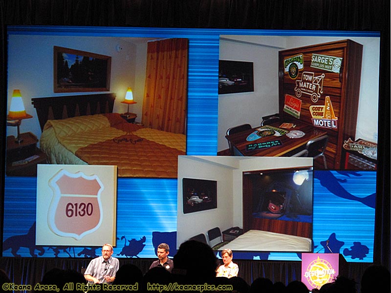 Imagineers presentation of AoA Concept Art (May 2011)