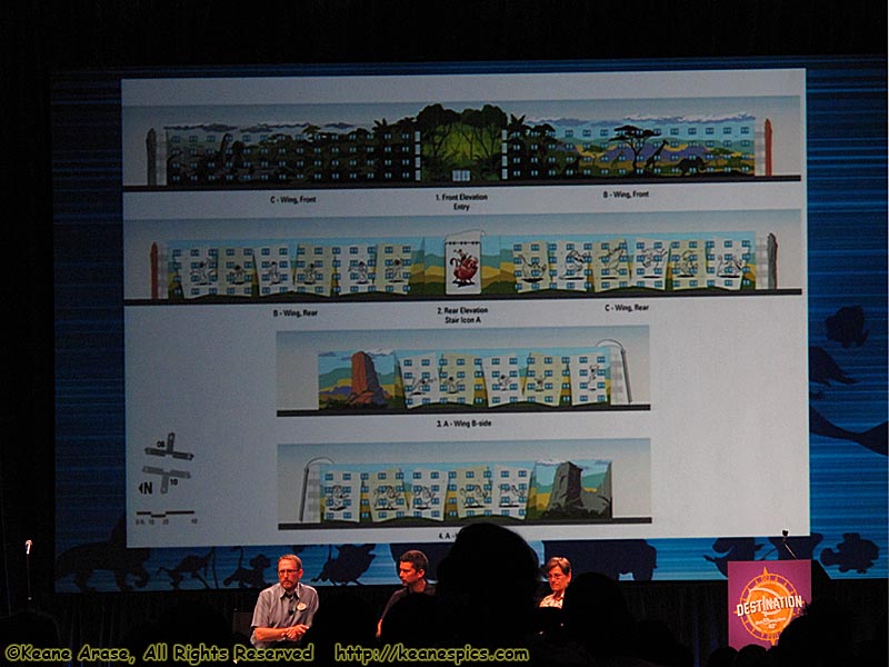 Imagineers presentation of AoA Concept Art (May 2011)