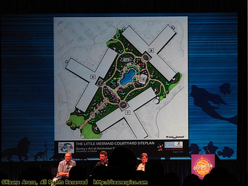 Imagineers presentation of AoA Concept Art (May 2011)