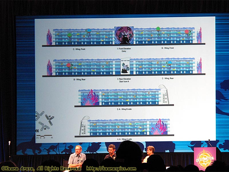 Imagineers presentation of AoA Concept Art (May 2011)