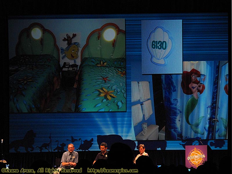 Imagineers presentation of AoA Concept Art (May 2011)