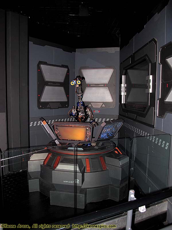 Star Tours, The Adventures Continue