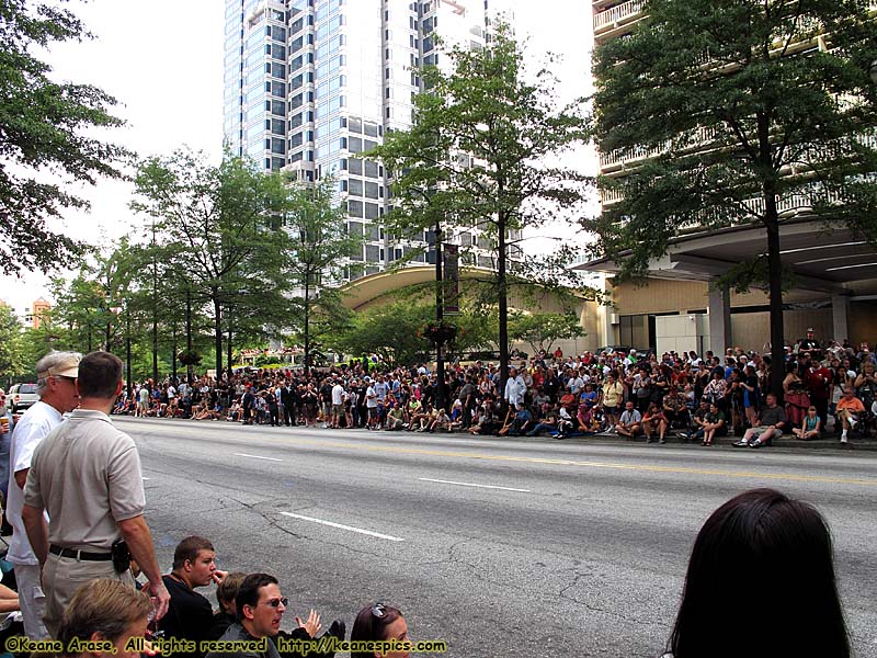 Dragon Con 2011