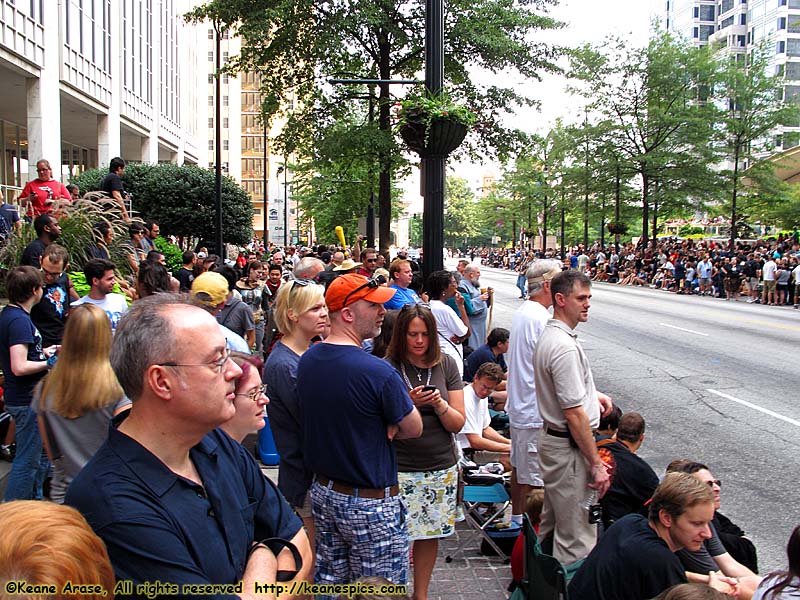 Dragon Con 2011