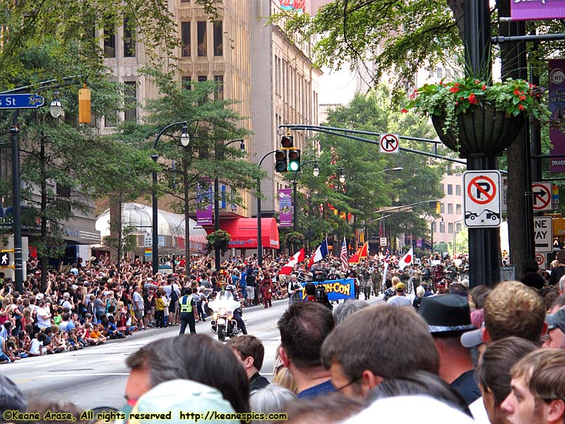 Dragon Con 2011