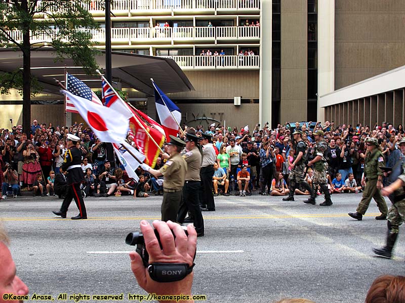 Dragon Con 2011